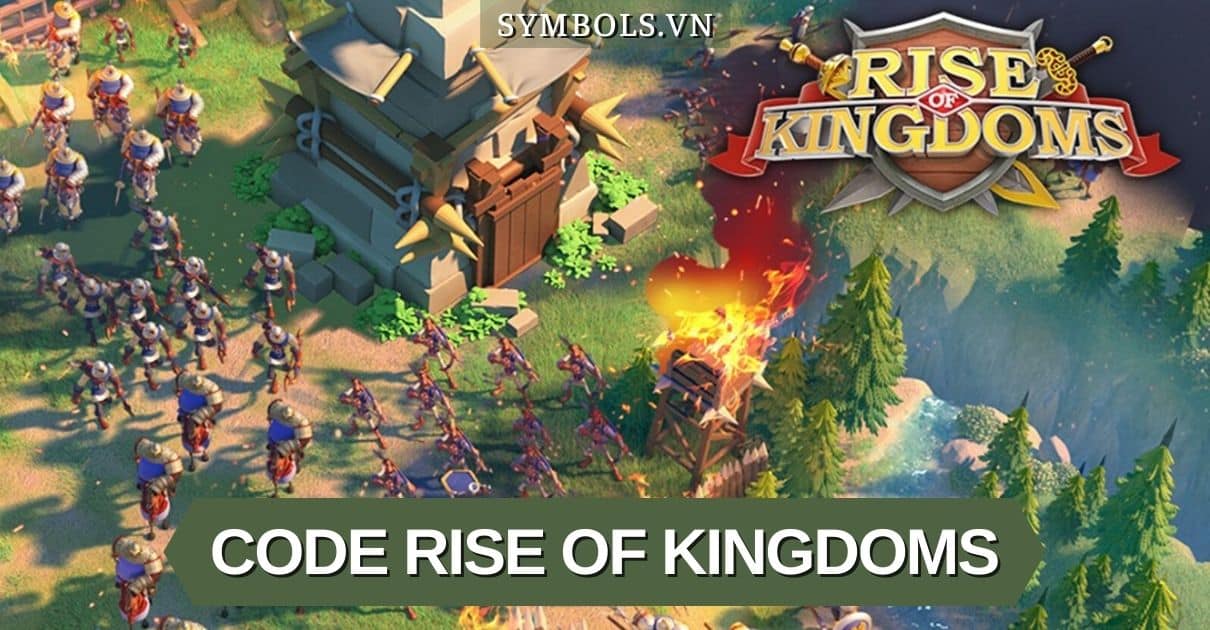 Rss rise of kingdoms là gì