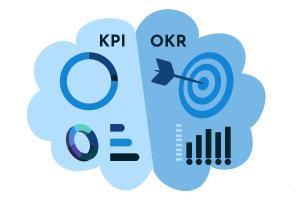 Sự Khác Biệt Giữa KPI và OKR Là Gì?