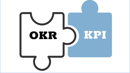 Sự Khác Biệt Giữa KPI và OKR Là Gì?